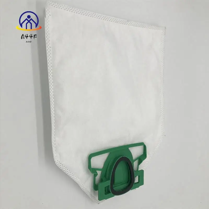 A44F-Replacement Dust Bag Kits For Vorwerk Kobold VK200 FP200 Vacuum Cleaner Accessories Premium Dust Bag Spare Parts
A44F-Replacement Dust Bag Kits For Vorwerk Kobold VK200 FP200 Vacuum Cleaner Accessories Premium Dust Bag Spare Parts