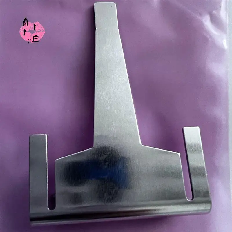 A11E-5Pcs Refrigerator Evaporator Drain Clip DA61-06796A For Fridge Freezer Clip Drain Evaporator Refrigerator Parts
A11E-5Pcs Refrigerator Evaporator Drain Clip DA61-06796A For Fridge Freezer Clip Drain Evaporator Refrigerator Parts