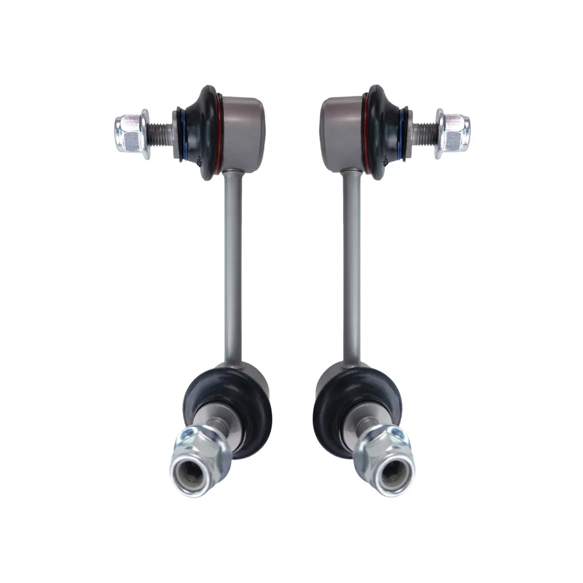 TOPICKSAP 2pcs Front Stabilizer Sway Bar Link Rod Left Right for Maserati for Ghibli Quattroporte M156 M157 2013-2022 670005003
TOPICKSAP 2pcs Front Stabilizer Sway Bar Link Rod Left Right for Maserati for Ghibli Quattroporte M156 M157 2013-2022 670005003
