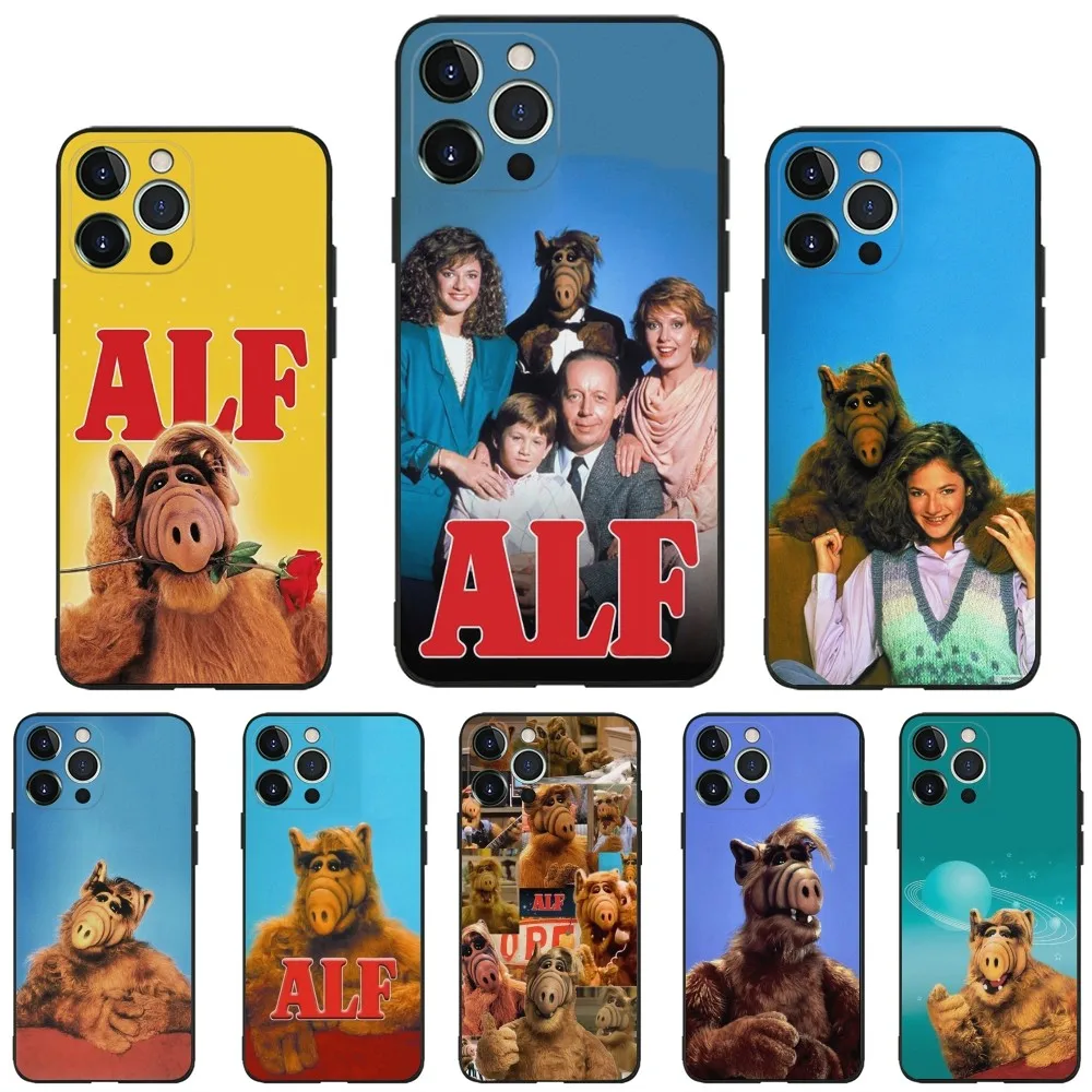 TV Series A-Alf Phone Case For iPhone 16,15,14,13,12,11,Plus,Pro Max,XS,X,XR,SE,Mini,8,7 Soft Silicone Black Cover
TV Series A-Alf Phone Case For iPhone 16,15,14,13,12,11,Plus,Pro Max,XS,X,XR,SE,Mini,8,7 Soft Silicone Black Cover