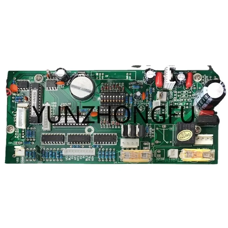 KL8300 201SAVER3 SPA PACK гидромассажная Ванна SPA CONTROL PACK-основная печатная плата
KL8300 201SAVER3 SPA PACK гидромассажная Ванна SPA CONTROL PACK-основная печатная плата