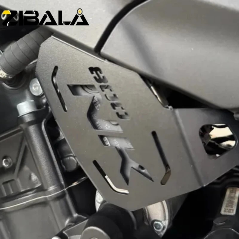 800 NK 2025 2024 2023 2022 Valve Control Cover Protection Guard For CFMOTO CF MOTO 800NK CF800NK NK800 Motorcycle Accessories
800 NK 2025 2024 2023 2022 Valve Control Cover Protection Guard For CFMOTO CF MOTO 800NK CF800NK NK800 Motorcycle Accessories