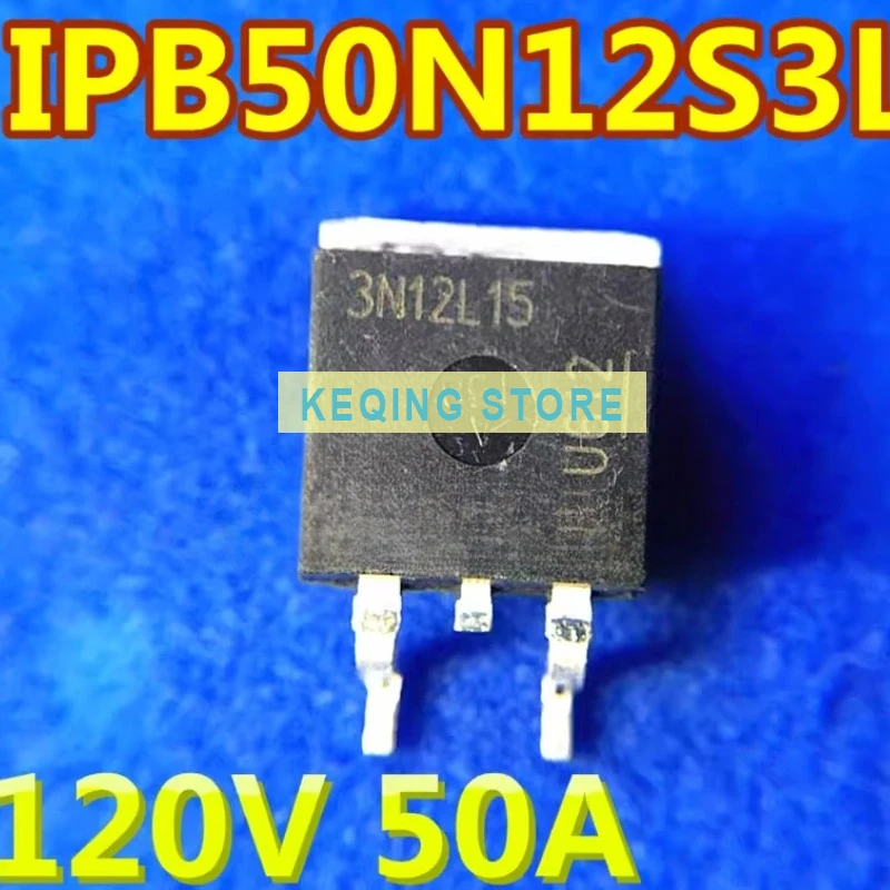10PCS Used+Not NEW+Send after Measure 3N12L15 TO-263
10PCS Used+Not NEW+Send after Measure 3N12L15 TO-263