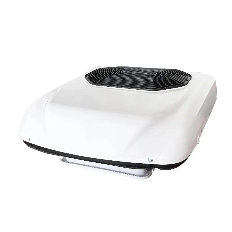 12V/24V DC Portable Truck Air Conditioner,Roof-Mounted Inverter RV Cab Cooler,Heavy-Duty Commercial Vehicle AC Unit,Freightliner
12V/24V DC Portable Truck Air Conditioner,Roof-Mounted Inverter RV Cab Cooler,Heavy-Duty Commercial Vehicle AC Unit,Freightliner