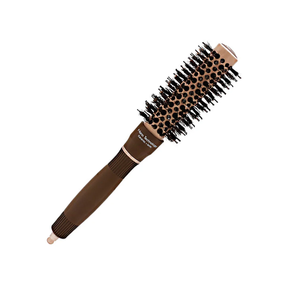 Curls Miss Hair Blow Dryer Brush Barber Styling Comb Body Round Roller Combs for Women
Curls Miss Hair Blow Dryer Brush Barber Styling Comb Body Round Roller Combs for Women