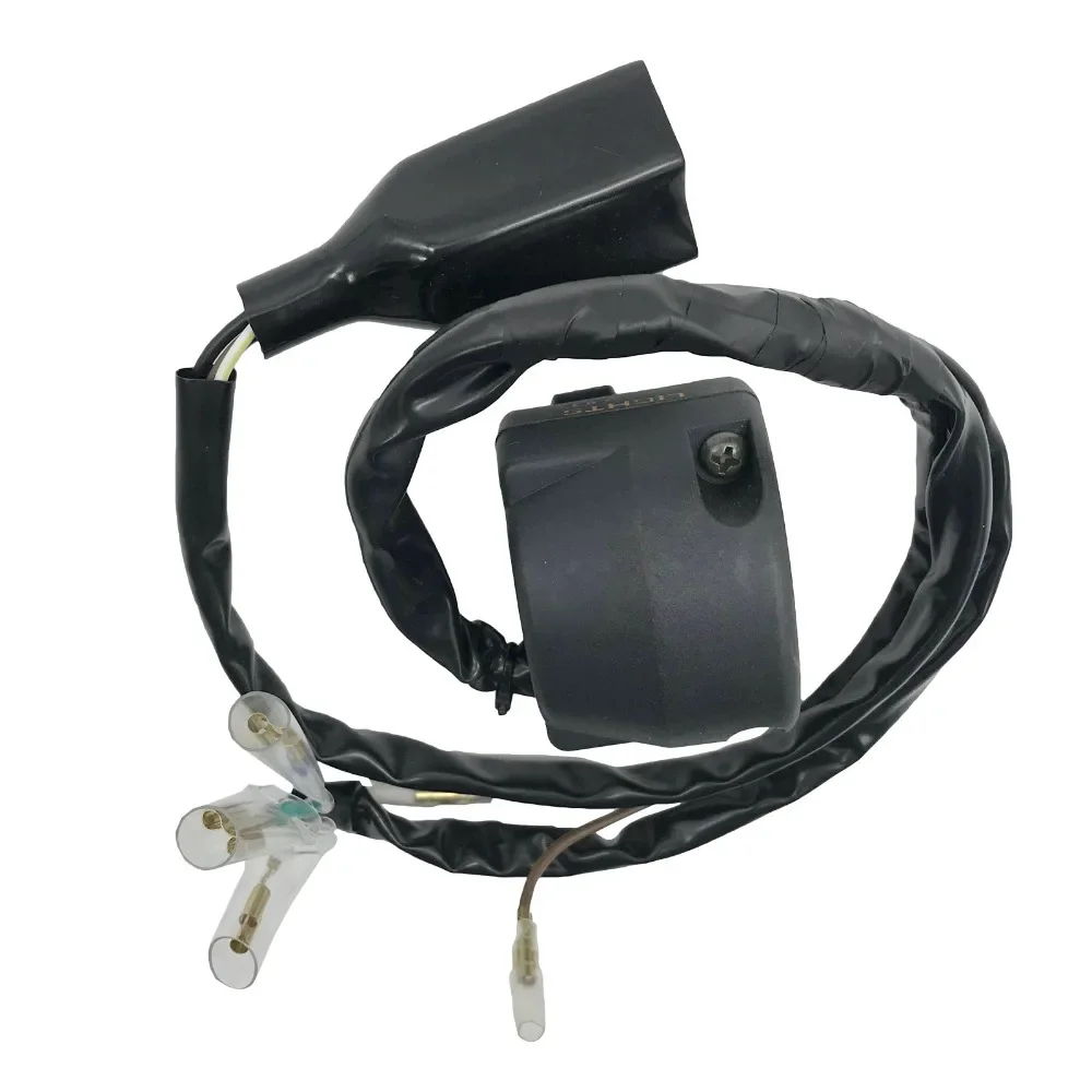 FIT FOR HONDA ATC350X ATC 350X 1985 1986 ON OFF RUN KILL HEADLIGHT LIGHTS SWITCH
FIT FOR HONDA ATC350X ATC 350X 1985 1986 ON OFF RUN KILL HEADLIGHT LIGHTS SWITCH