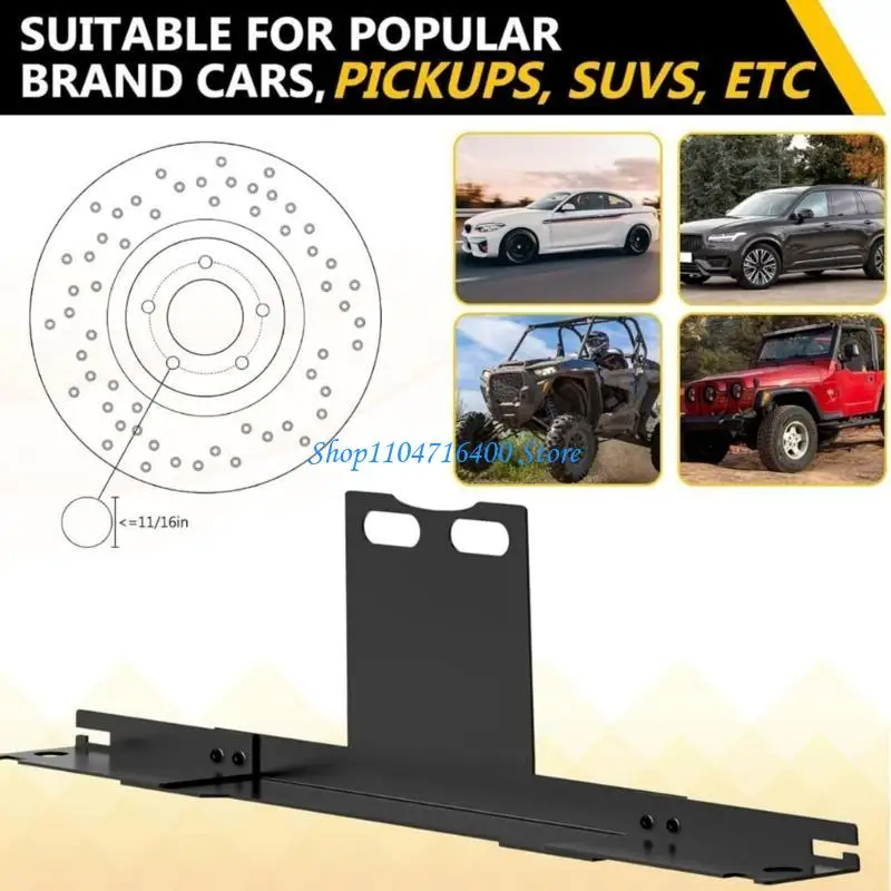 y1gd Professional Wheel Alignment Positioning Gauge None Removal Brake System Accurate Measurement Strips Auto Maintenance
y1gd Professional Wheel Alignment Positioning Gauge None Removal Brake System Accurate Measurement Strips Auto Maintenance
