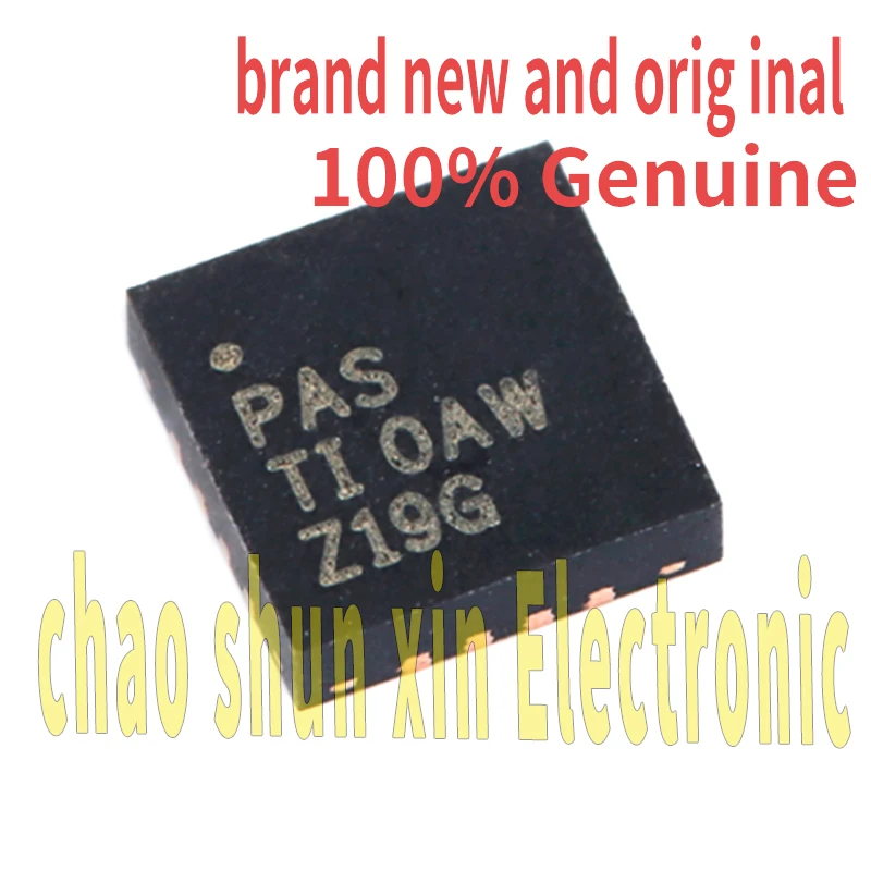 Bq24650Rvar Brand New Genuine Silk Screen Pas Vqfn-16 Battery Charging Controller Chip
Bq24650Rvar Brand New Genuine Silk Screen Pas Vqfn-16 Battery Charging Controller Chip