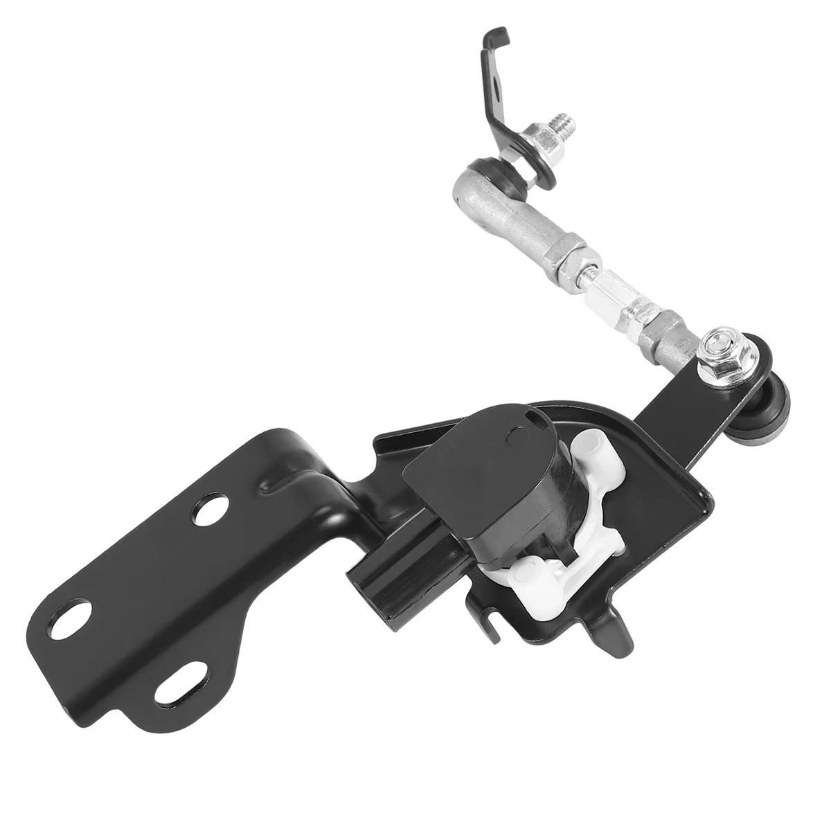 Датчик высоты передней подвески, датчик уровня фар для Mitsubishi Pajero Montero 4IV V8 V9 2006-2016 2705102 8651A064
Датчик высоты передней подвески, датчик уровня фар для Mitsubishi Pajero Montero 4IV V8 V9 2006-2016 2705102 8651A064