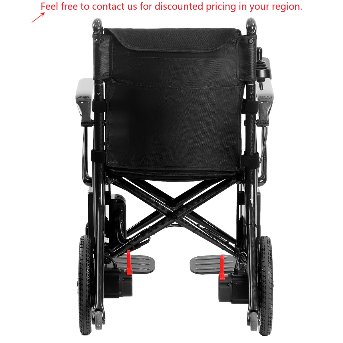 2023 Best Selling Remote Control Lightweight Wheelchair Portable Chair Carbon Fiber Electric Wheelchair For Disabled
2023 Best Selling Remote Control Lightweight Wheelchair Portable Chair Carbon Fiber Electric Wheelchair For Disabled
