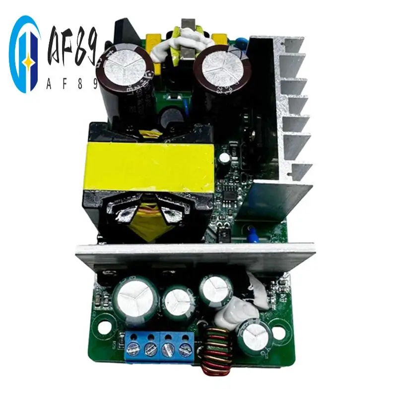 AF89-1 шт. Модуль питания AC-DC Модуль питания 24 В 8 А 9 А 10 А Модуль импульсного питания высокой мощности
AF89-1 шт. Модуль питания AC-DC Модуль питания 24 В 8 А 9 А 10 А Модуль импульсного питания высокой мощности