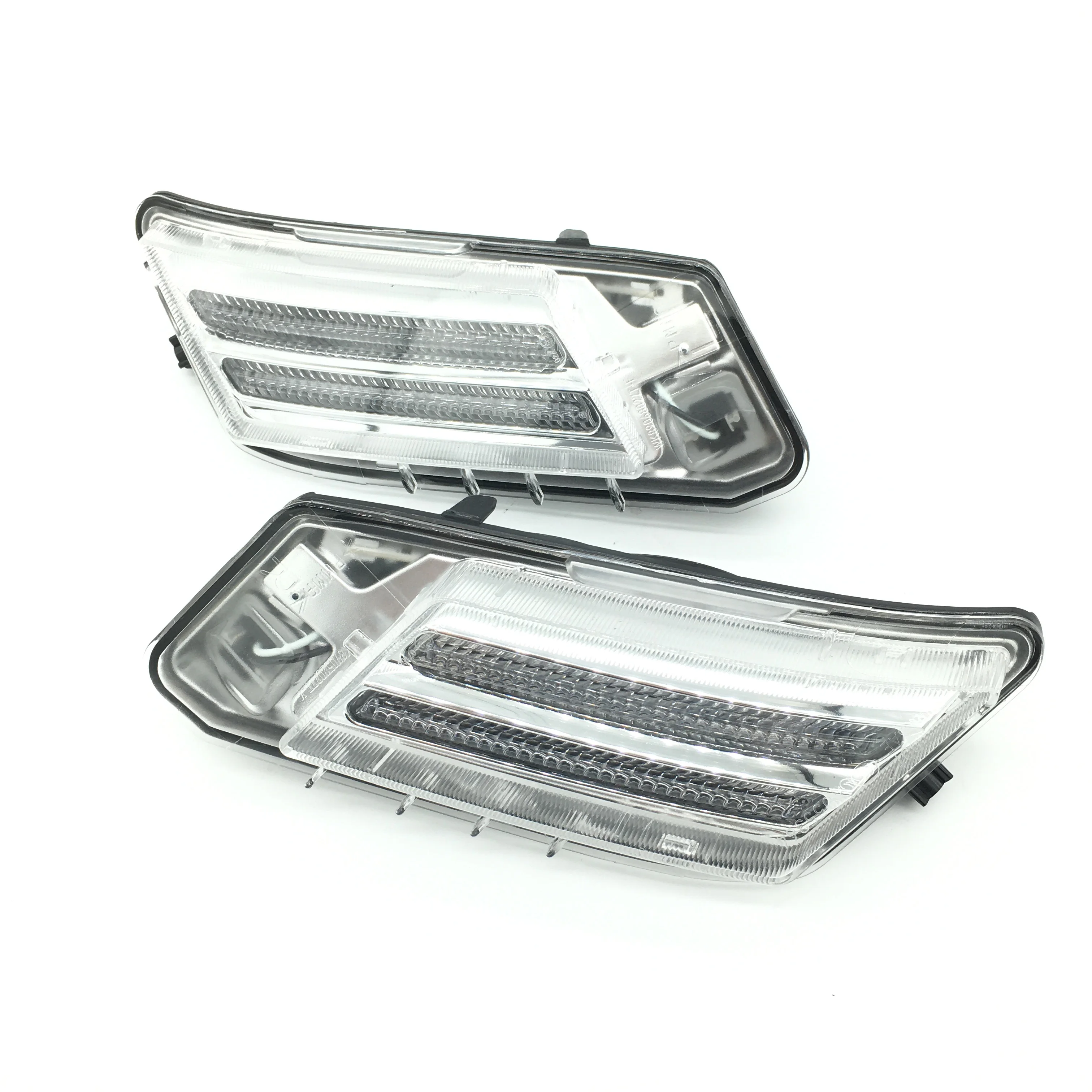 For Volvo XC60 Car Left Right Parking Light Front Turn Signal Indicator Lamp
For Volvo XC60 Car Left Right Parking Light Front Turn Signal Indicator Lamp
