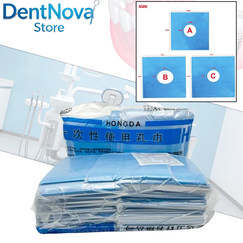50pcs Dental Saliva Ejectors Blue Standard Oral Suction Tips Disposable Hygienic Saliva Sucker for Dental Chair
50pcs Dental Saliva Ejectors Blue Standard Oral Suction Tips Disposable Hygienic Saliva Sucker for Dental Chair