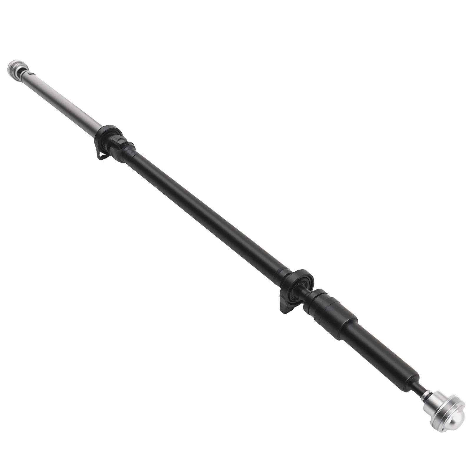 Rear Driveshaft Propshaft Assembly For Volvo S40 V50 2005-2010 2.5L AWD 30759601
Rear Driveshaft Propshaft Assembly For Volvo S40 V50 2005-2010 2.5L AWD 30759601