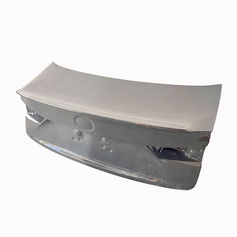 For IS200t IS250 IS350 2014-2020 Rear Trunk in Carbon Fiber Body Parts
For IS200t IS250 IS350 2014-2020 Rear Trunk in Carbon Fiber Body Parts