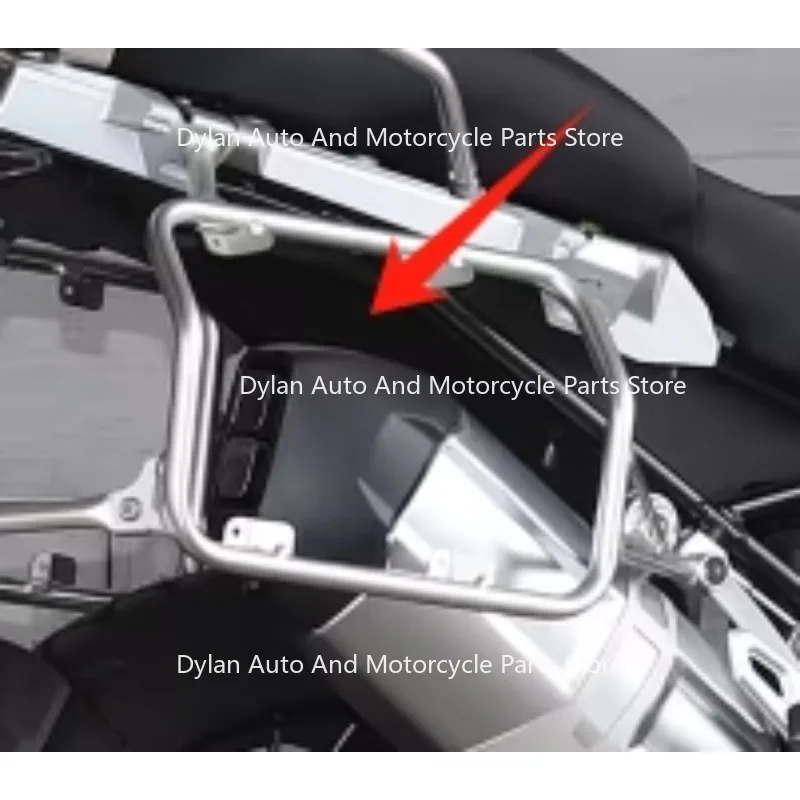 Подходит для BMW R1200GS LC R1250GS ADV: Накладка на выхлопную трубу с карбоновым узором
Подходит для BMW R1200GS LC R1250GS ADV: Накладка на выхлопную трубу с карбоновым узором