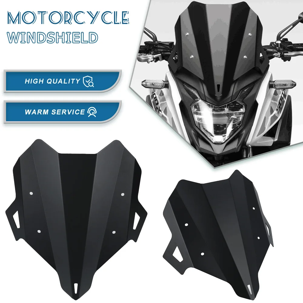 For HONDA CB500X CB 500 X CB500 500X 2019 2020 2021 2022 2023 New Motorcycle Accessories Windshield Windscreen Screen Protector
For HONDA CB500X CB 500 X CB500 500X 2019 2020 2021 2022 2023 New Motorcycle Accessories Windshield Windscreen Screen Protector