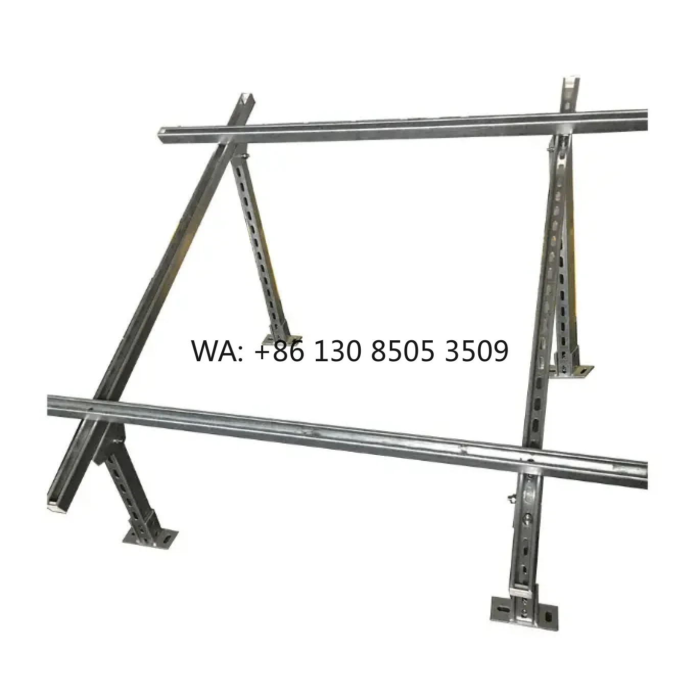 Pitched Flat Tin Tile Solar Panel Roof Mounting System Solar Mounting Brackets Solar Panel Ground Mount c Channel Support
Pitched Flat Tin Tile Solar Panel Roof Mounting System Solar Mounting Brackets Solar Panel Ground Mount c Channel Support