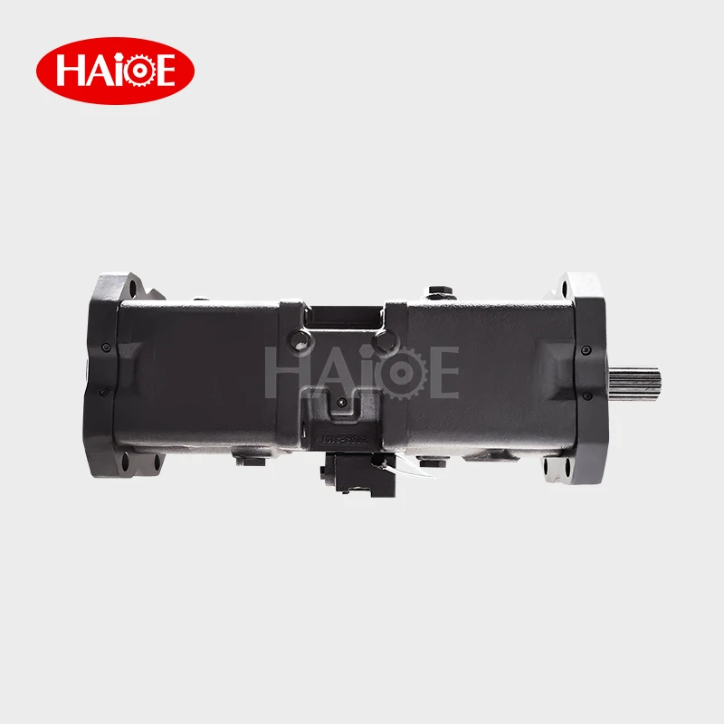 14638307 14616199 K3V180DT-170R-9N5P-V EC360C EC380DL EC380D Hydraulic Pump
14638307 14616199 K3V180DT-170R-9N5P-V EC360C EC380DL EC380D Hydraulic Pump