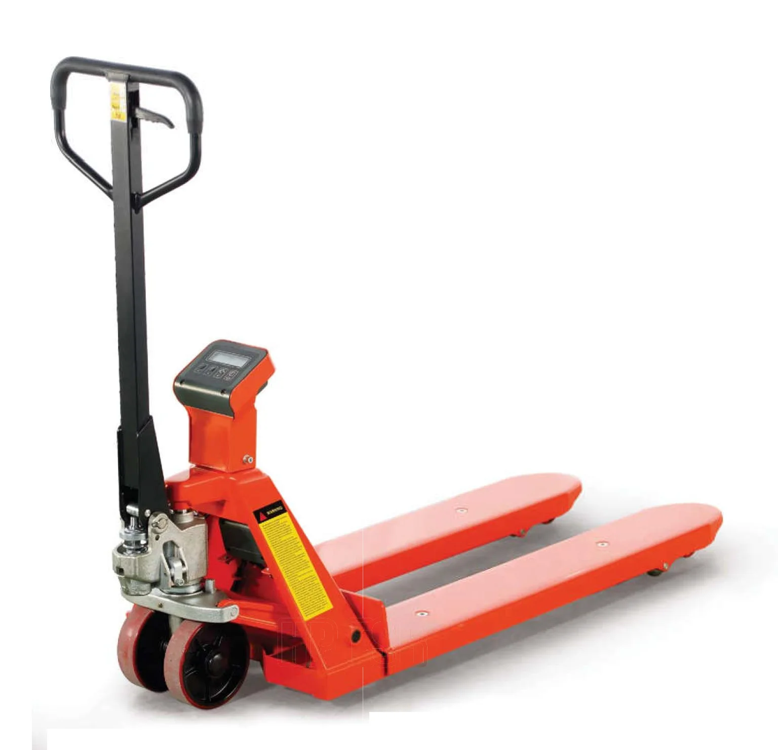 2.5 Ton 3 Ton Waterproof Hydraulic Hand Pallet Jack with Electronic Digital Scale and Printer for Industrial Warehouse Pro
2.5 Ton 3 Ton Waterproof Hydraulic Hand Pallet Jack with Electronic Digital Scale and Printer for Industrial Warehouse Pro
