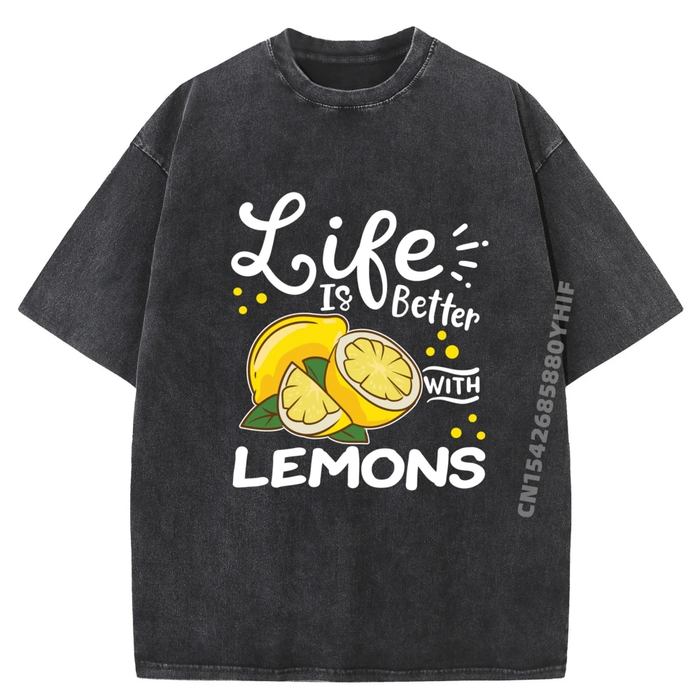 Graphic Tees Lemon Plus Size Men Clothing Vintage T Shirt Men Comfortable High Quality Men's Funny Washed T-Shirt
Graphic Tees Lemon Plus Size Men Clothing Vintage T Shirt Men Comfortable High Quality Men's Funny Washed T-Shirt