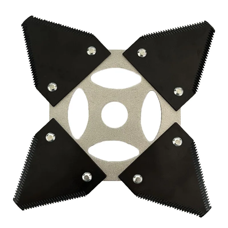 Сменная пила для электроинструмента треугольной формы, для 3T Blade 4T, для особо толстых материалов, европейский и американский стандарт
Сменная пила для электроинструмента треугольной формы, для 3T Blade 4T, для особо толстых материалов, европейский и американский стандарт