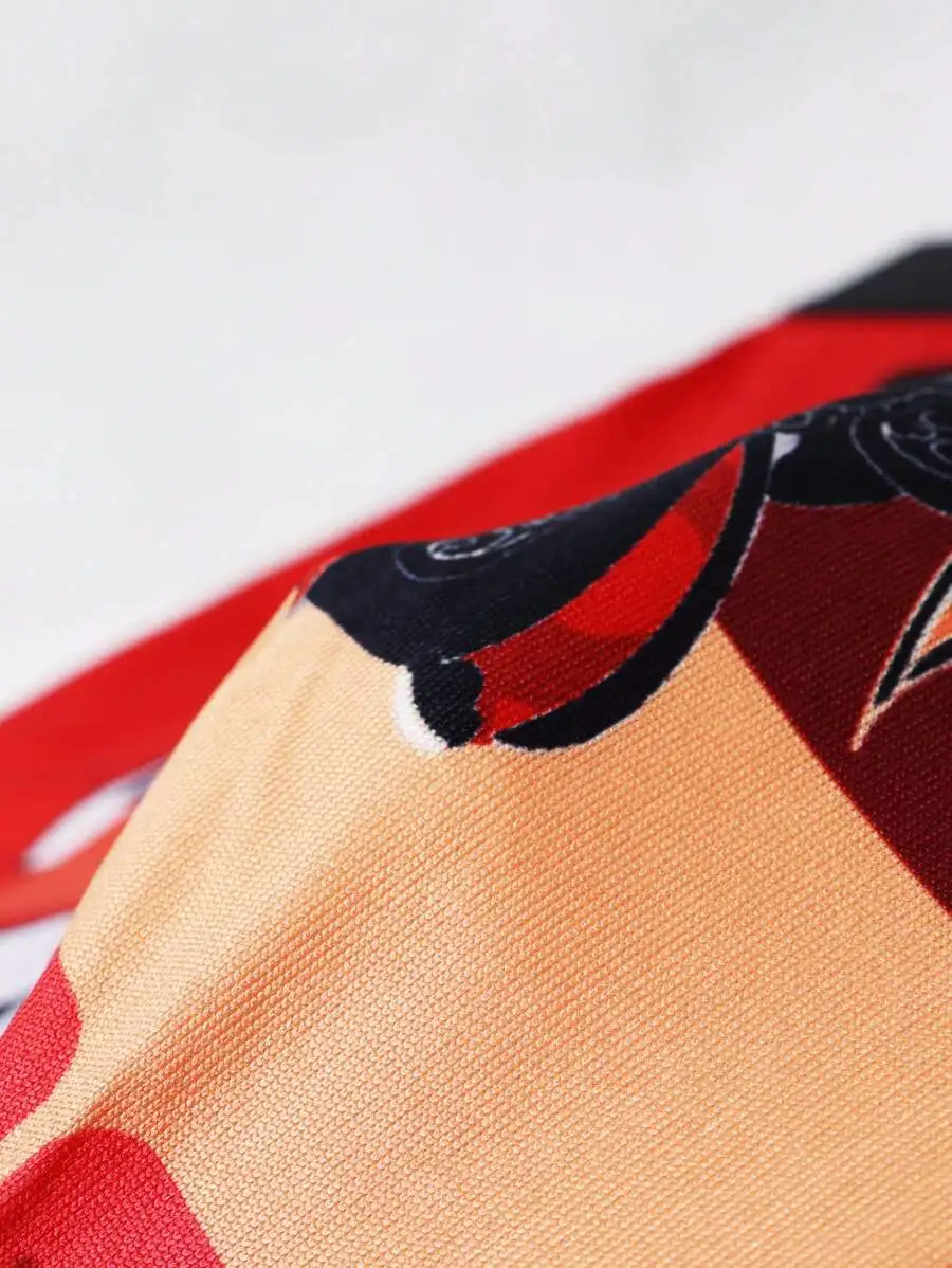 Mens Boxer Shorts With Peking Opera Print Pattern
Mens Boxer Shorts With Peking Opera Print Pattern