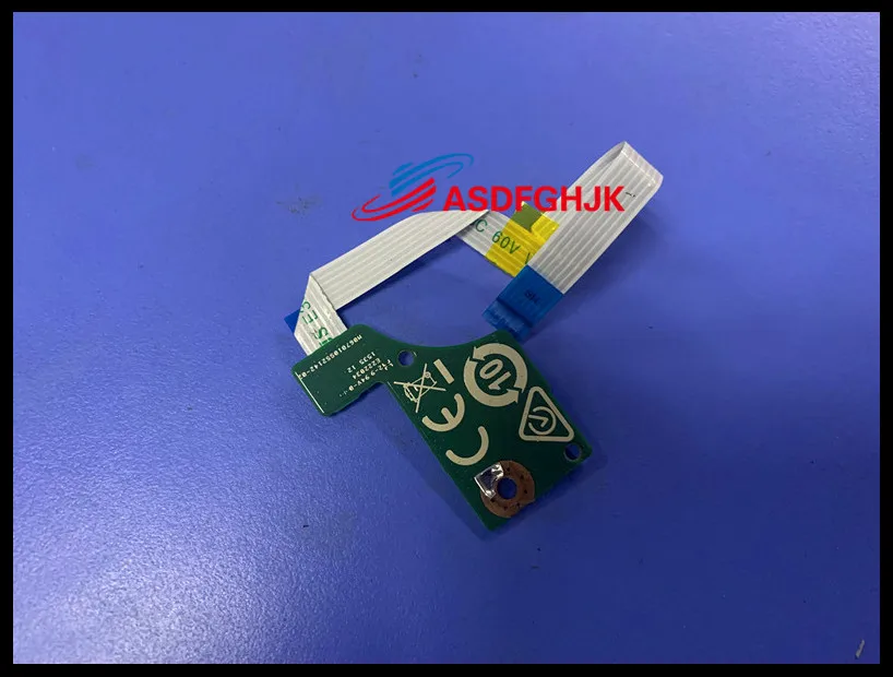 MS-1766D MS-1775D MS-1773D MS-1772D MS-1771D MS-1774D ДЛЯ MSI GS70 GS72 Плата переключателя протестирована и работает
MS-1766D MS-1775D MS-1773D MS-1772D MS-1771D MS-1774D ДЛЯ MSI GS70 GS72 Плата переключателя протестирована и работает