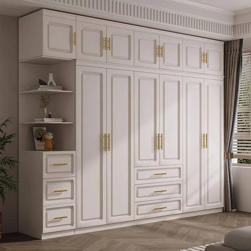 Modular Nordic Storage Wardrobes Adults Modern Cute Display Bedroom Closet Shelves Organizer Drawers Guarda Roupa Furniture Home
Modular Nordic Storage Wardrobes Adults Modern Cute Display Bedroom Closet Shelves Organizer Drawers Guarda Roupa Furniture Home