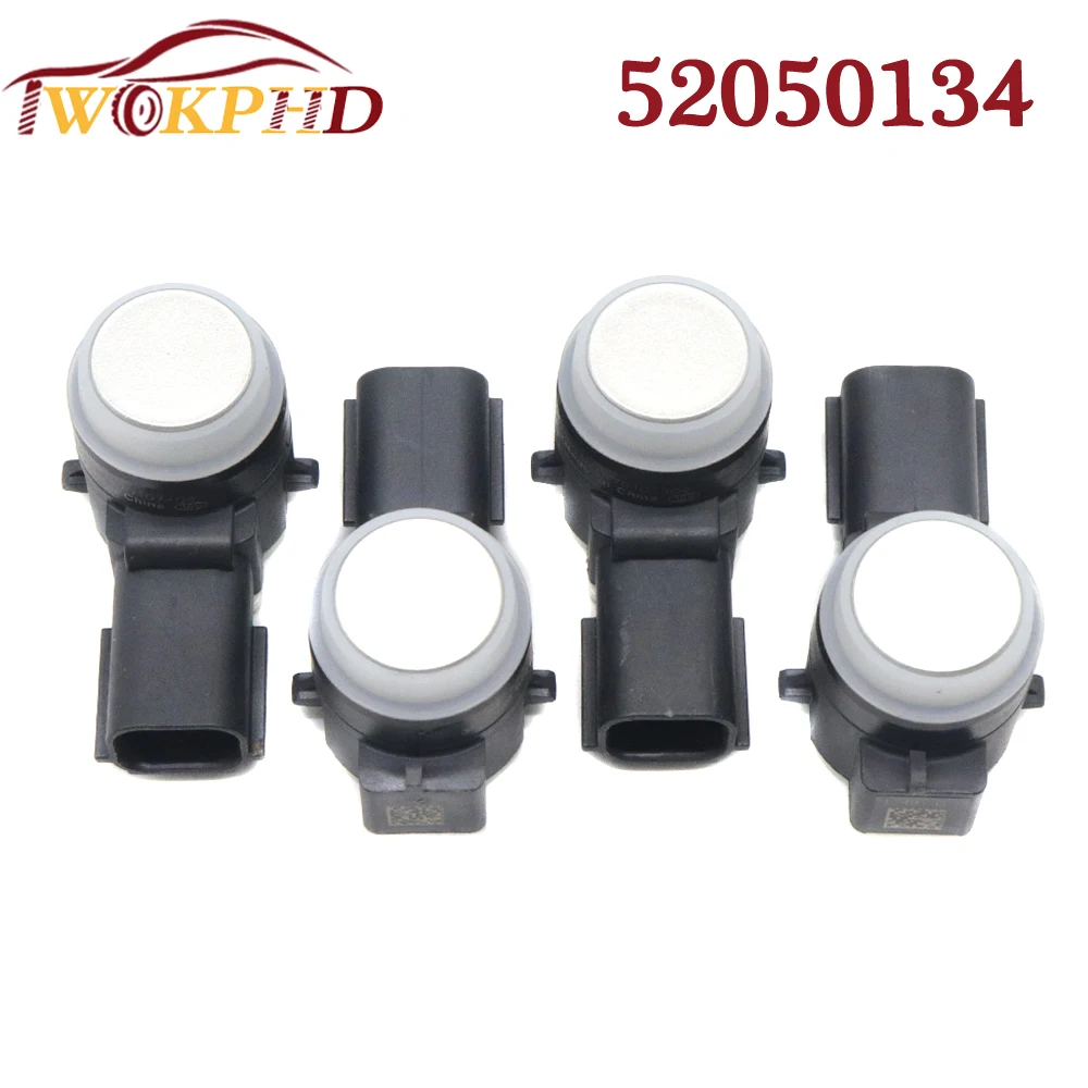 Assist Bumper PDC Parking Sensor Parktronic 52050134 For Buick Regal Cadillac XTS CTS GMC Yukon Sierra 1500 For Chevrolet Tahoe
Assist Bumper PDC Parking Sensor Parktronic 52050134 For Buick Regal Cadillac XTS CTS GMC Yukon Sierra 1500 For Chevrolet Tahoe