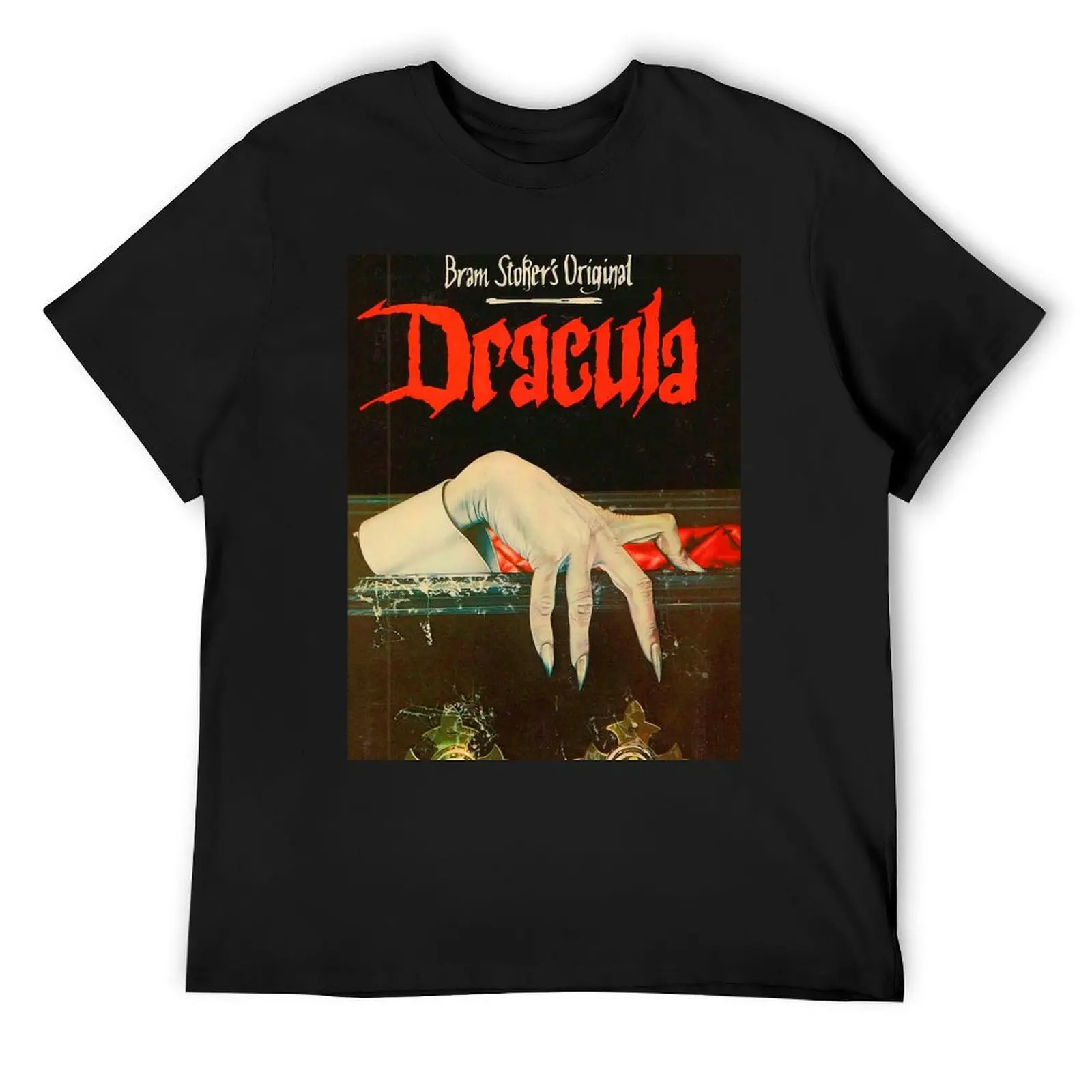 Bram Stoker Dracula T-Shirt anime clothes Blouse custom t-shirts shirts graphic shirts graphic tee men
Bram Stoker Dracula T-Shirt anime clothes Blouse custom t-shirts shirts graphic shirts graphic tee men