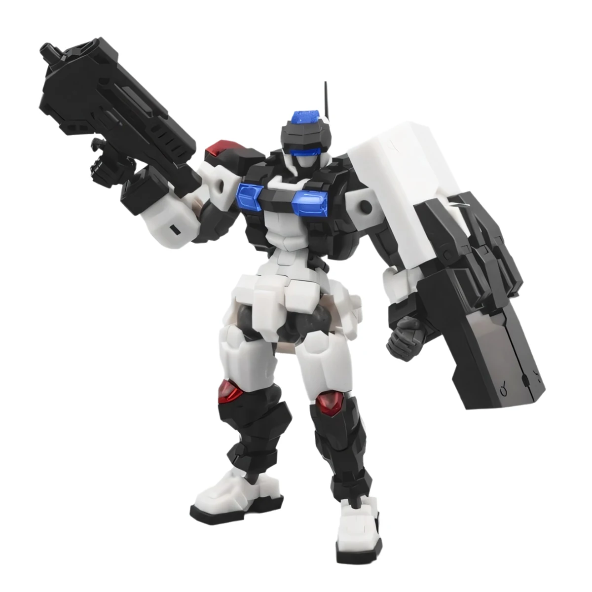 HiPlay KEMO Plastic Model Kits: Armored Squad - Patrol No.57, Mecha Musume 1:24 Action Figures
HiPlay KEMO Plastic Model Kits: Armored Squad - Patrol No.57, Mecha Musume 1:24 Action Figures