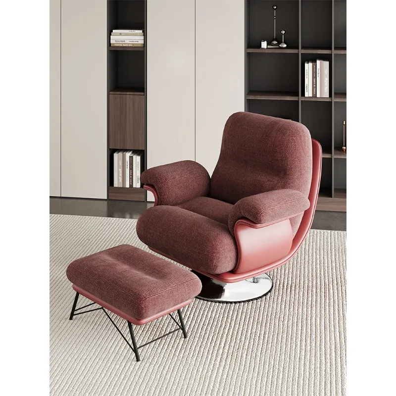 Medieval rotating sofa chair, designer high-end creative armchair
Medieval rotating sofa chair, designer high-end creative armchair