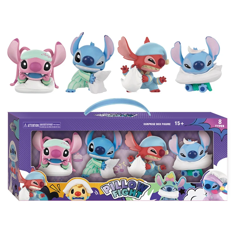 Disney Kawaii Stich Anime Cartoons Car Cake Room Decor Model Doll Action Figure Kids Toy Girl Birthday Gift
Disney Kawaii Stich Anime Cartoons Car Cake Room Decor Model Doll Action Figure Kids Toy Girl Birthday Gift