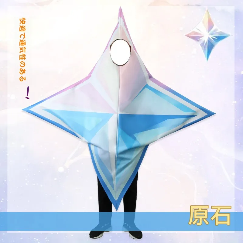 Genshin Impact Cosplay Prop Set Costume for Stage Performance Halloween Masquerade Event Carnival Theme Party Women's Outfit
Genshin Impact Cosplay Prop Set Costume for Stage Performance Halloween Masquerade Event Carnival Theme Party Women's Outfit