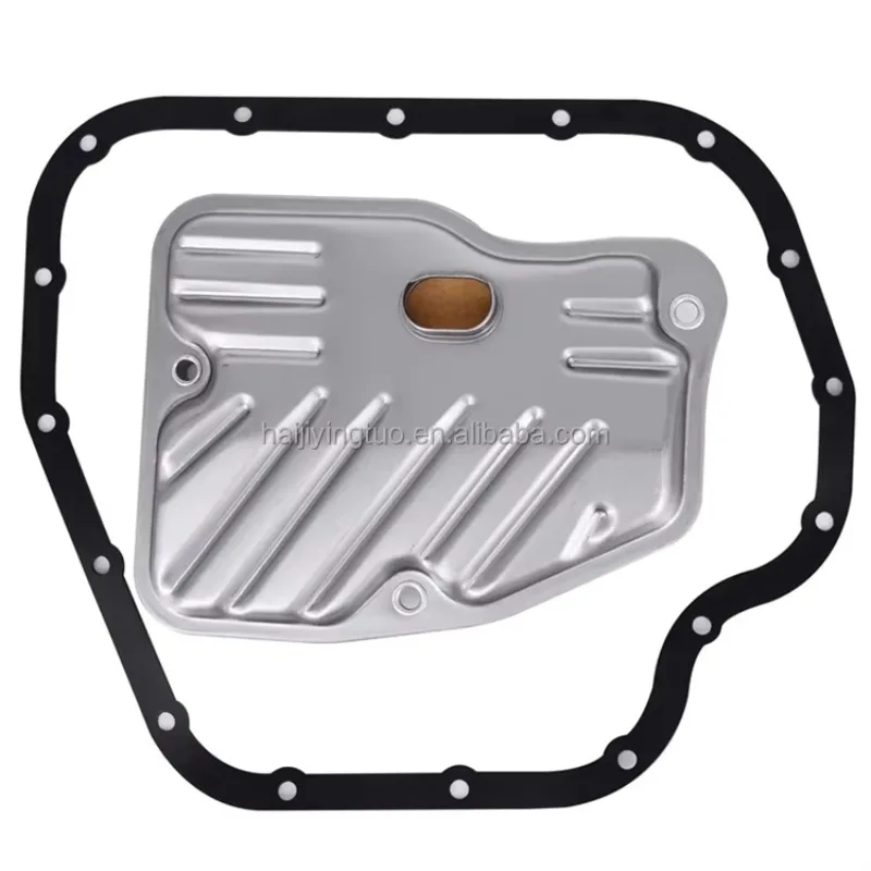 High Quality K313 CVT Transmission Filter Kit Fits For 2013-2014 TOYOTA Corolla 1.8LATV&UTV
High Quality K313 CVT Transmission Filter Kit Fits For 2013-2014 TOYOTA Corolla 1.8LATV&UTV
