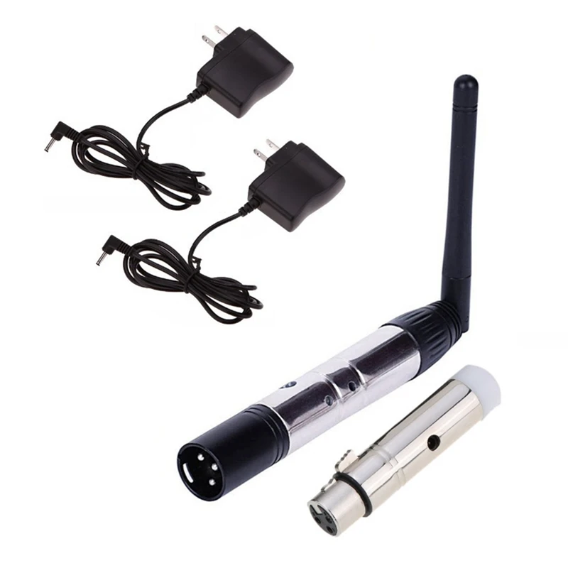 HOT-DMX512 контроллер 2,4G, беспроводной передатчик, приемник для дискотеки, освещение для диджея, сцены
HOT-DMX512 контроллер 2,4G, беспроводной передатчик, приемник для дискотеки, освещение для диджея, сцены