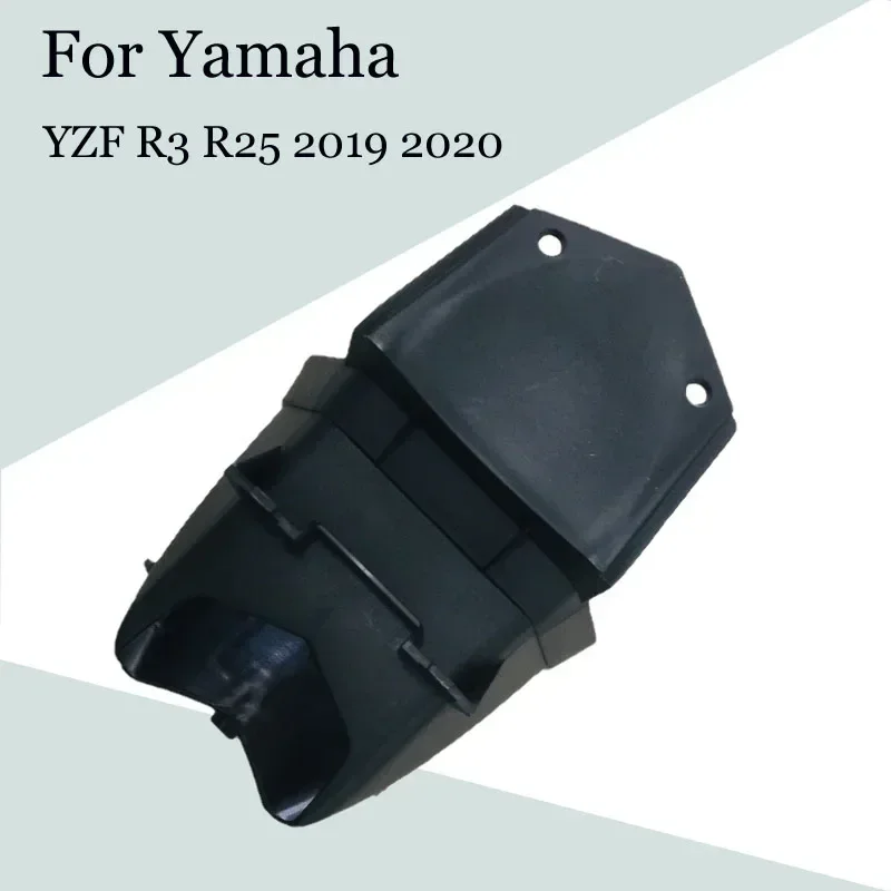 Для Yamaha YZF R3 R25 2019 2020, аксессуары для мотоциклов, неокрашенный обтекатель головы, дыхательная труба, обтекатель из АБС-пластика
Для Yamaha YZF R3 R25 2019 2020, аксессуары для мотоциклов, неокрашенный обтекатель головы, дыхательная труба, обтекатель из АБС-пластика