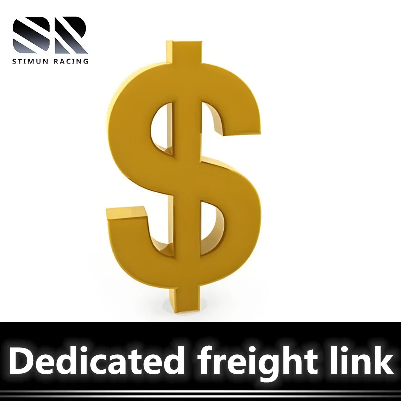  STIMUN RACING Store 0.1 Dedicated freight link, Make Up freight Link,Dedicated for reissuing orders,
STIMUN RACING Store 0.1 Dedicated freight link, Make Up freight Link,Dedicated for reissuing orders,