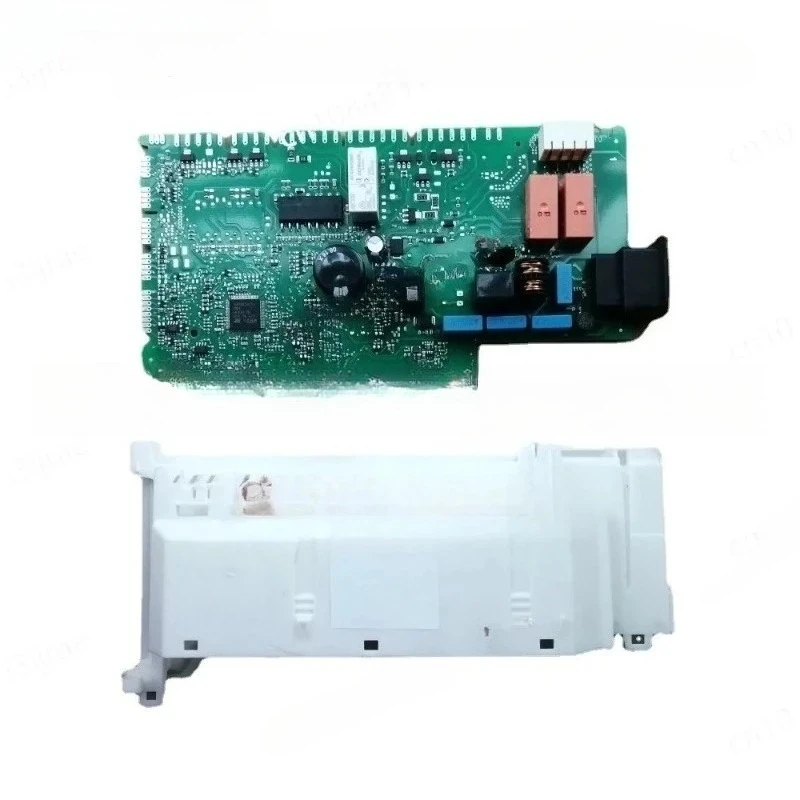 Compatible Dishwasher Control Board 9001140272 PCB Circuit Board Replacement Parts For Dishwasher
Compatible Dishwasher Control Board 9001140272 PCB Circuit Board Replacement Parts For Dishwasher