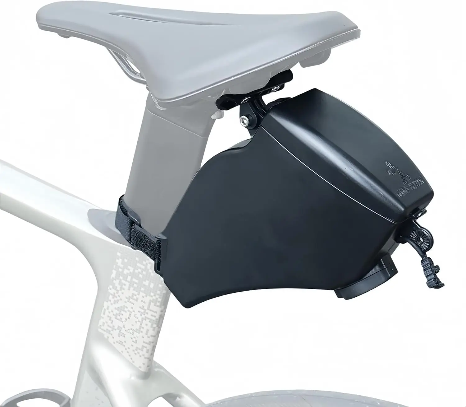 SUKOU Multifunctional Hard Shell Bike Saddle Bag for Shimano PRO Saddle Dual Mount Nylon Case Glasses Tools Keys GPS Tracker
SUKOU Multifunctional Hard Shell Bike Saddle Bag for Shimano PRO Saddle Dual Mount Nylon Case Glasses Tools Keys GPS Tracker