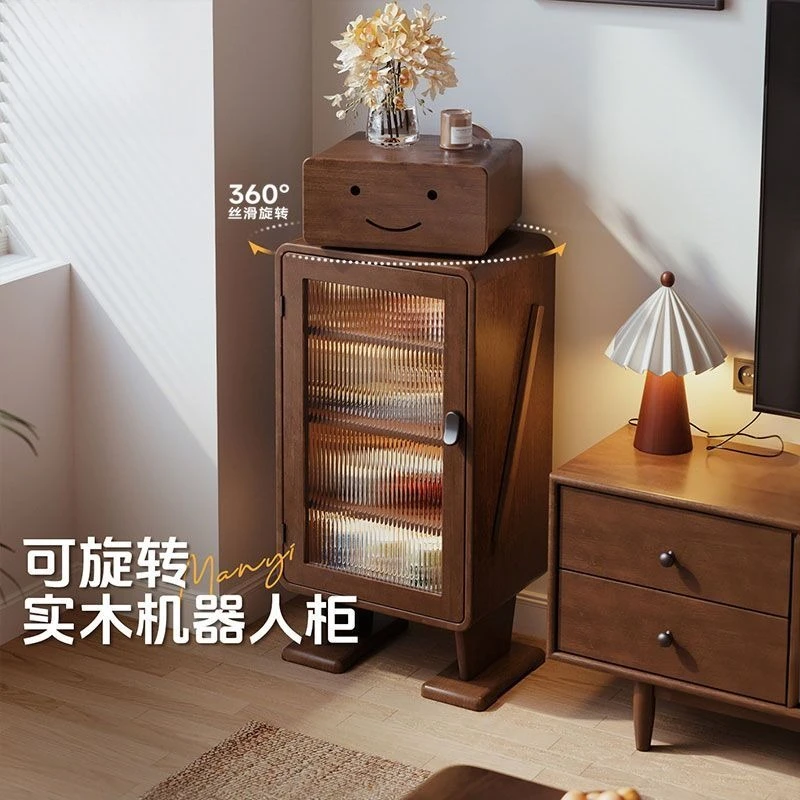 Small stand next to sofa, bedroom, living room, locker, chest, robot bedside table
Small stand next to sofa, bedroom, living room, locker, chest, robot bedside table