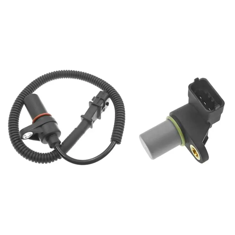 39180-27000 39300-27000 Crankshaft Camshaft Postion Sensor For Accent Getz I30 Matrix 2.0 Crdi Santa FE Tucson Parts
39180-27000 39300-27000 Crankshaft Camshaft Postion Sensor For Accent Getz I30 Matrix 2.0 Crdi Santa FE Tucson Parts