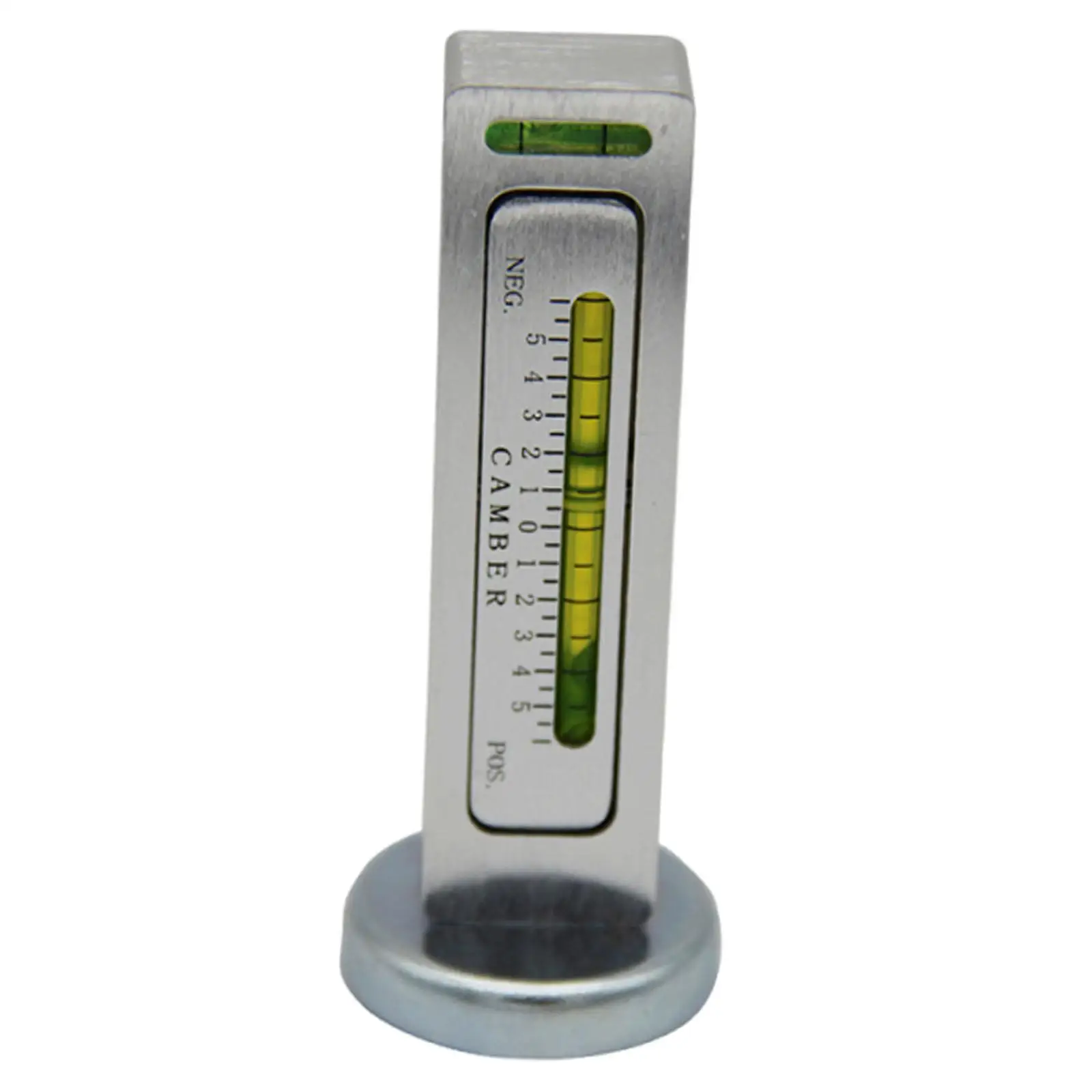 Magnetic Camber Castor Levels Gauge Tool Plastic Durable Universal Four Wheel Angle Measure Aid for Car Truck RV
Magnetic Camber Castor Levels Gauge Tool Plastic Durable Universal Four Wheel Angle Measure Aid for Car Truck RV