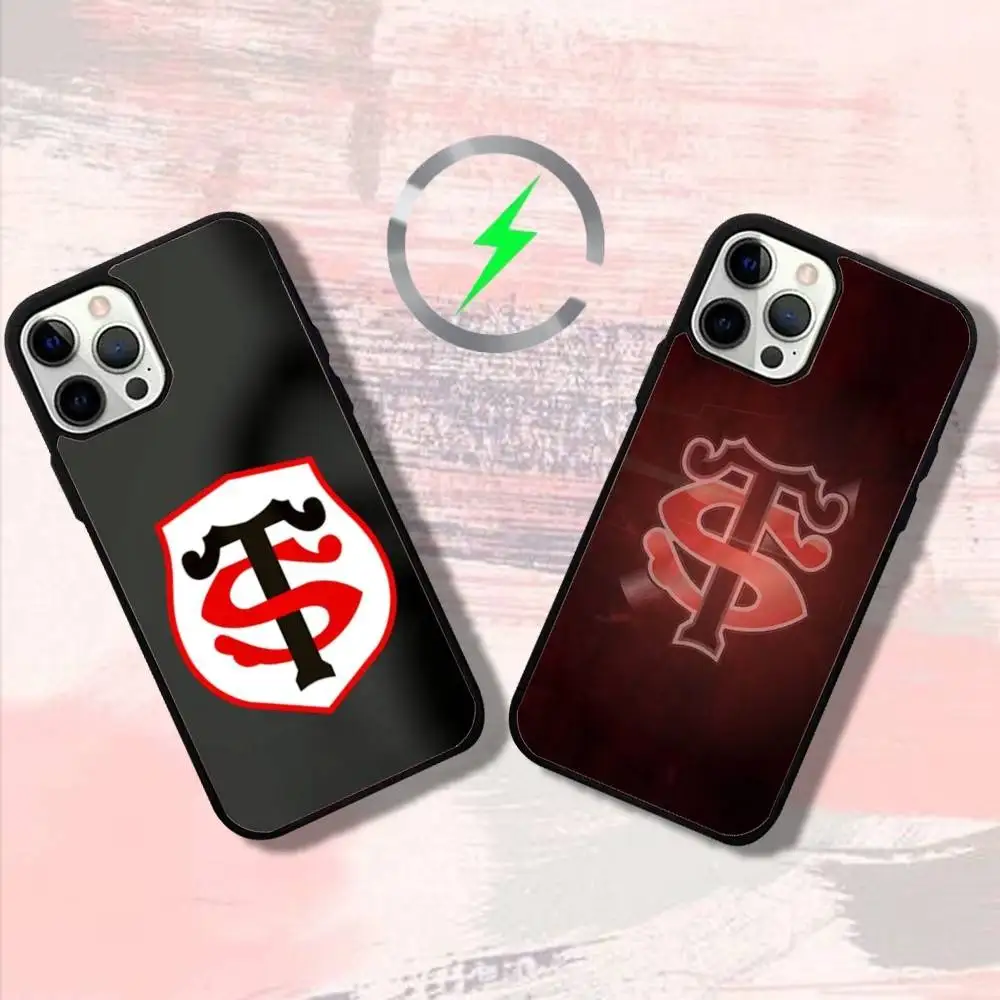 S-Stade-T-Toulousains Phone Case For iPhone 16,15,14,13,12,11,Pro,Max,Plus,Mini,SE4,E Magnetic Magsafe Wireless Charging
S-Stade-T-Toulousains Phone Case For iPhone 16,15,14,13,12,11,Pro,Max,Plus,Mini,SE4,E Magnetic Magsafe Wireless Charging