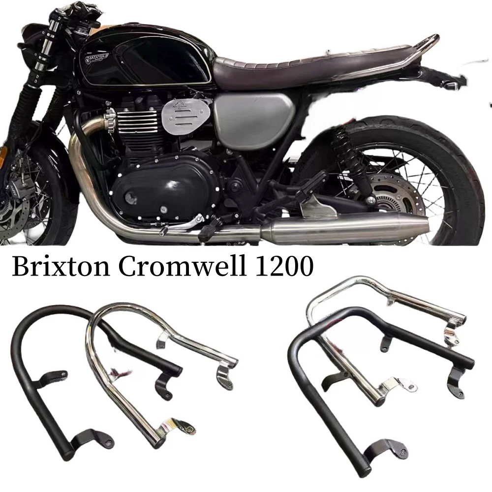 Brixton-Accoudoir passager arrière de moto Cromwell 1200, accessoires de main courante, Cromwell 1200, Cromwell 1200, nouveau
Brixton-Accoudoir passager arrière de moto Cromwell 1200, accessoires de main courante, Cromwell 1200, Cromwell 1200, nouveau