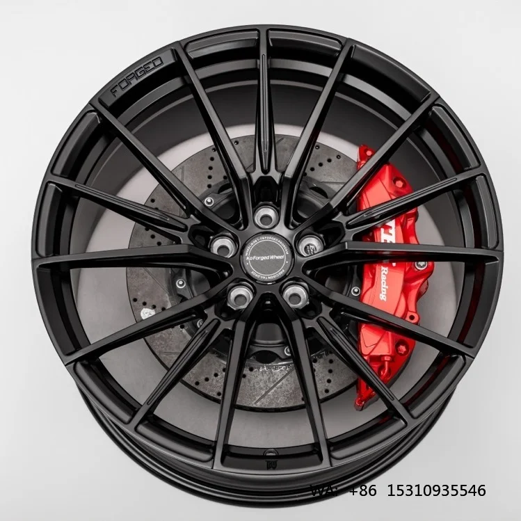 WHEELBOSS Factory Direct Wheels PCD 5x112 Wheel Offset High Strength Concave Wheel for Audi
WHEELBOSS Factory Direct Wheels PCD 5x112 Wheel Offset High Strength Concave Wheel for Audi