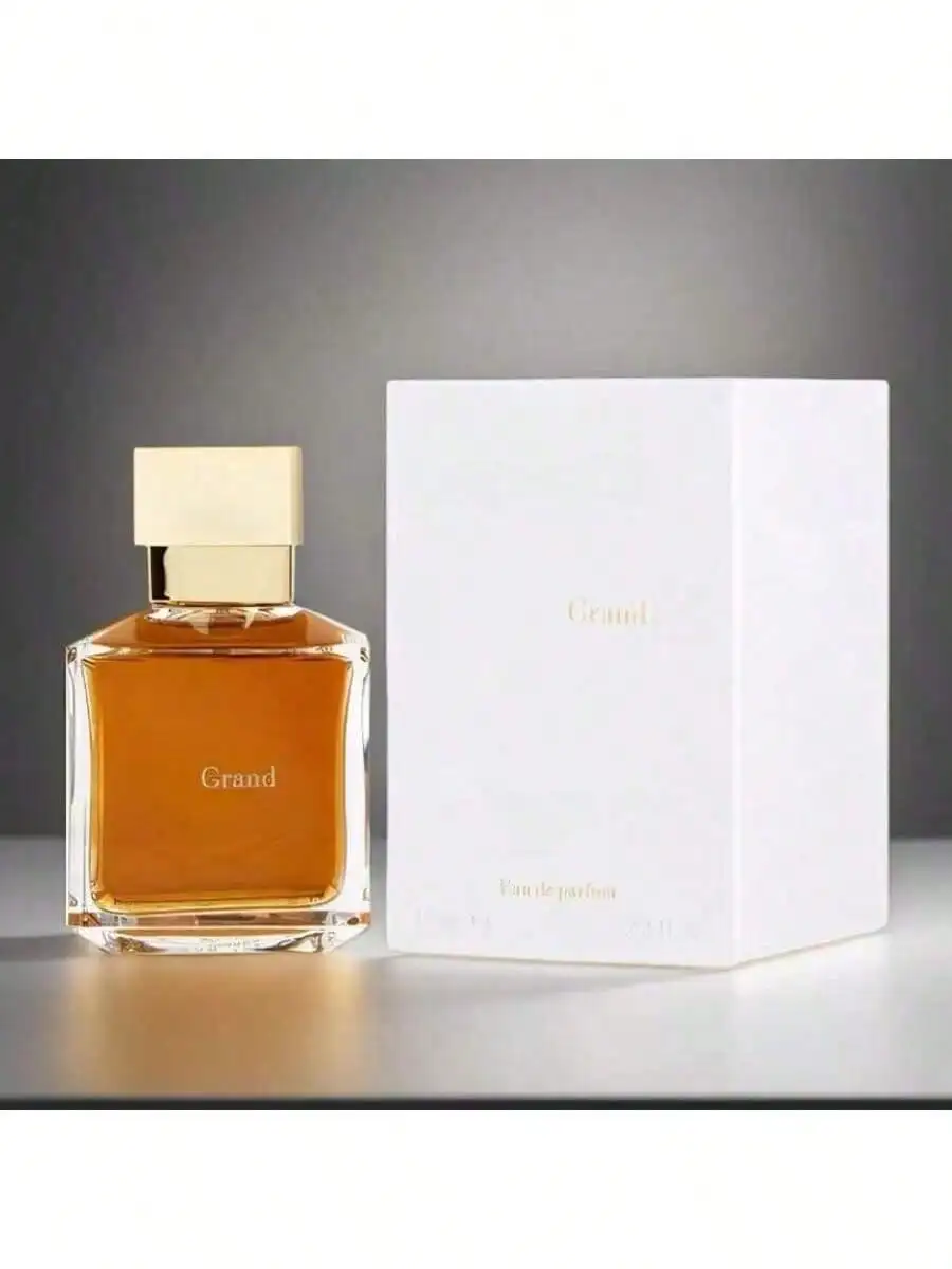 MFK Francis Kurkdjian Fleur de Sel EDP fragrance series; oriental floral fragrance
MFK Francis Kurkdjian Fleur de Sel EDP fragrance series; oriental floral fragrance