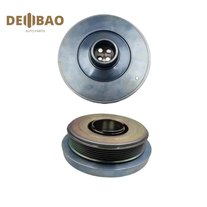 11238679073 Шкив коленчатого вала двигателя для BMW 330i 530i X3 X4 Z4 G01 F31 G30 G3
11238679073 Шкив коленчатого вала двигателя для BMW 330i 530i X3 X4 Z4 G01 F31 G30 G3