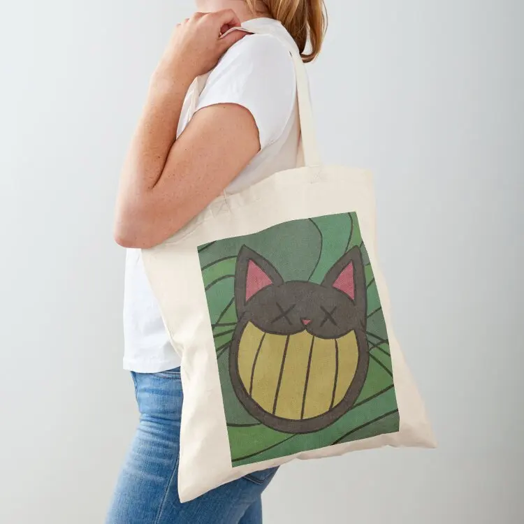 Kitty Kat Tote Bag tote bag canvas Eco bag tote men's Lady
Kitty Kat Tote Bag tote bag canvas Eco bag tote men's Lady